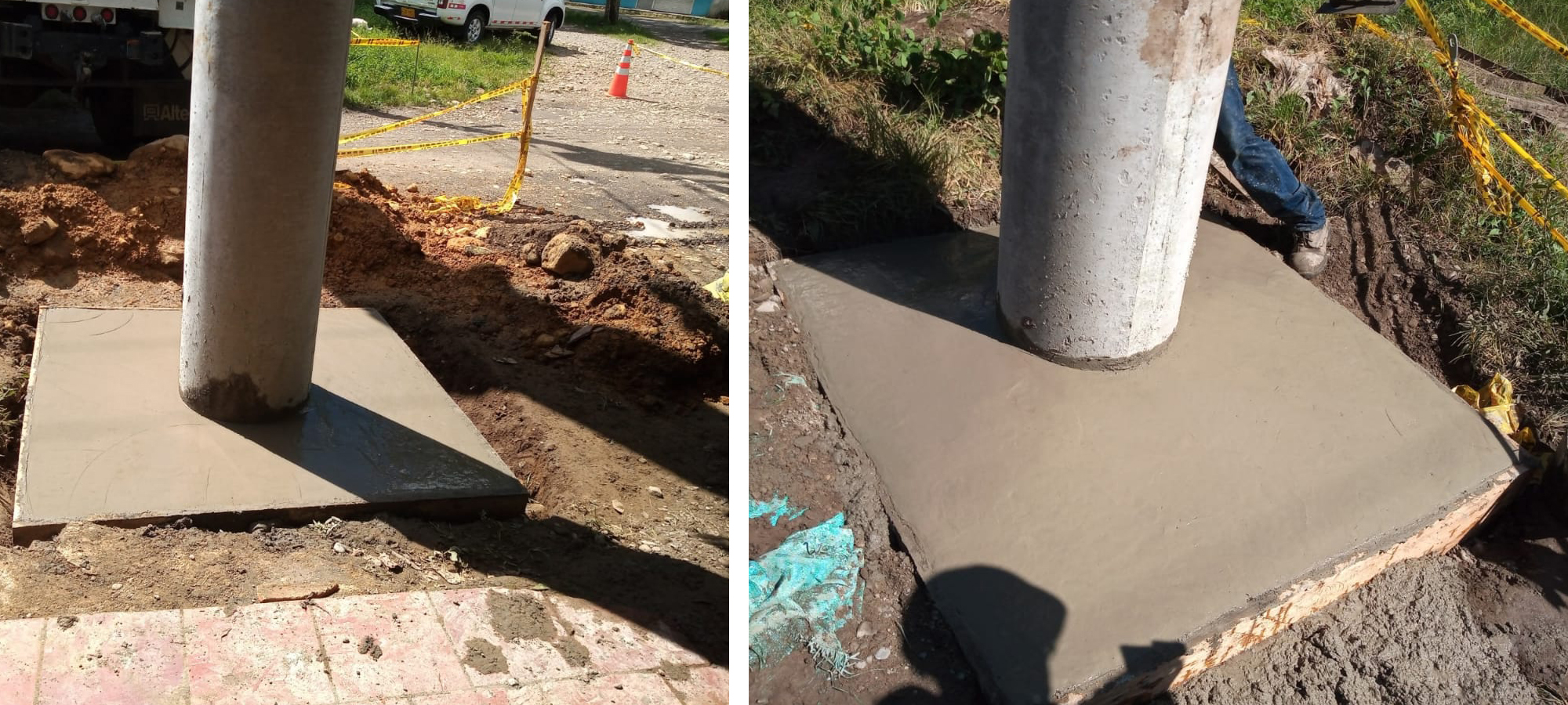Eléctricos profesionales