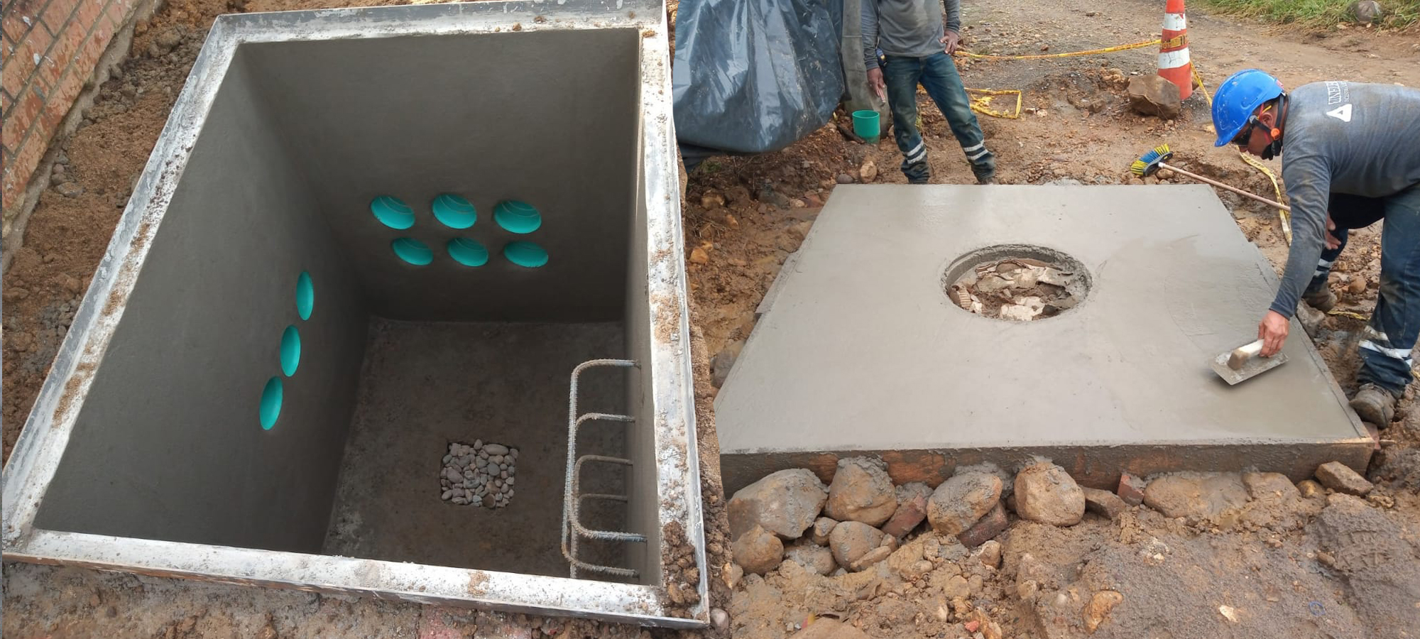 Eléctricos profesionales
